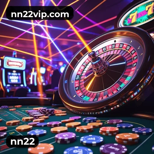 nn22 bônus — cashback 15 por cento e níveis VIP