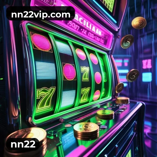 nn22 cadastro — verificação de conta e PIX no caixa