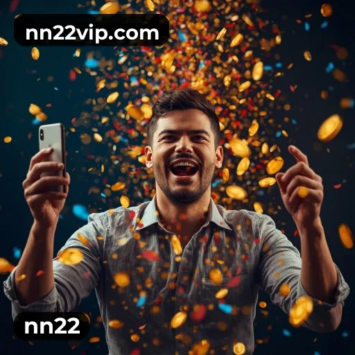nn22 feedback — formulário de envio no aplicativo oficial
