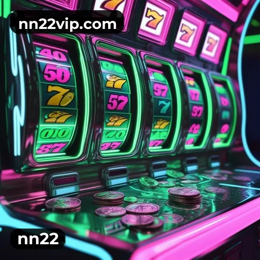nn22 login — painel de entrada no app oficial